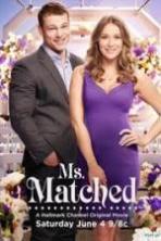 Ms. Matched ( 2016 )