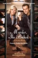 Murder She Baked A Deadly Recipe ( 2016 )
