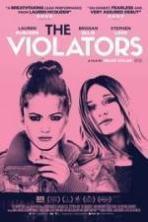 The Violators ( 2016 )