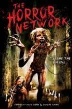 The Horror Network Vol 1 (2016)