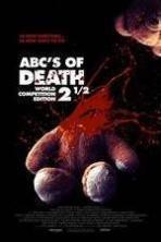ABCs of Death 2.5 ( 2016 )