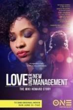 Love Under New Management: The Miki Howard Story ( 2016 )