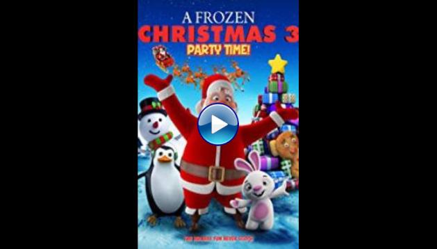 A Frozen Christmas 3 (2018)