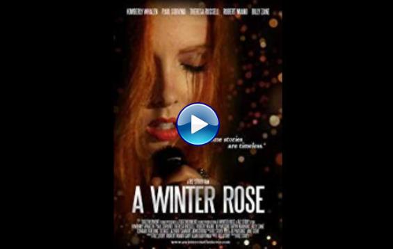 A Winter Rose (2016)