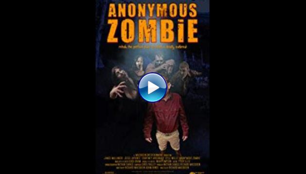 Anonymous Zombie (2018)