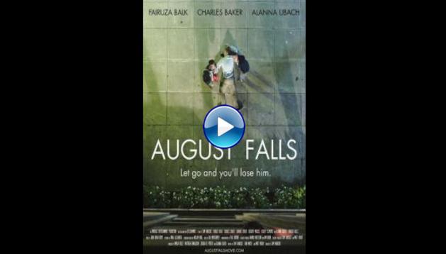 August Falls (2017)
