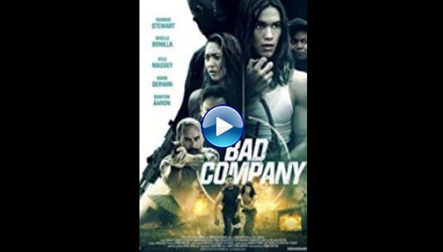 Bad Company (2018)