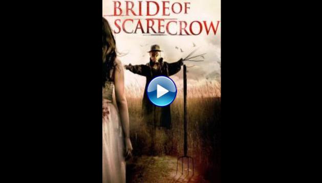 Bride of Scarecrow (2018)