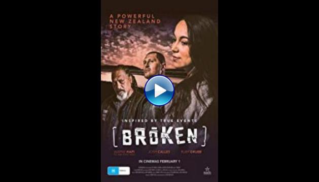 Broken (2018)