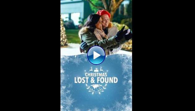 Christmas Lost and Found (2018)