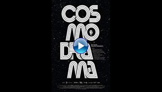 Cosmodrama (2015)