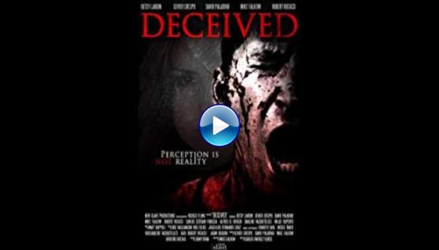 Deceived (2018)