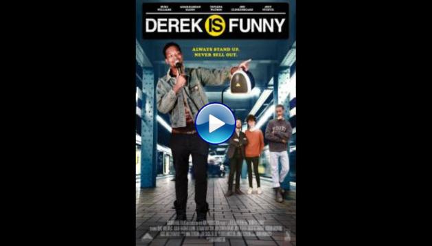 Derek Is Funny (2018)