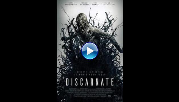Discarnate (2018)