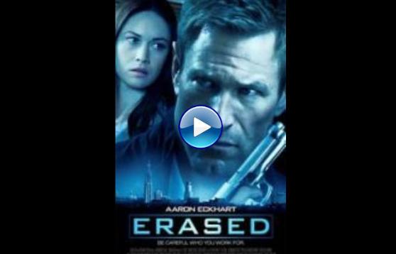 Erased (2012)