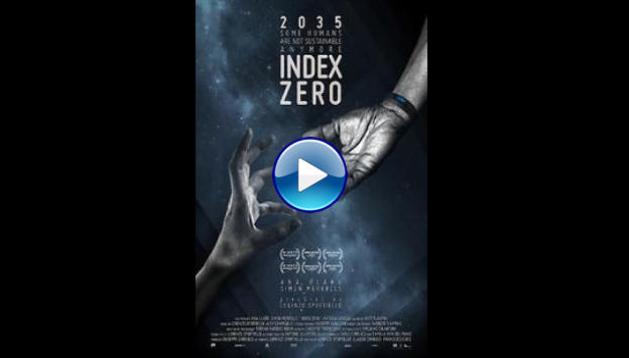 Index Zero (2014)