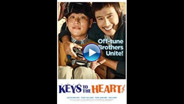 Keys to the Heart (2018)
