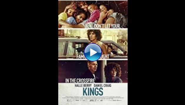 Kings (2017)