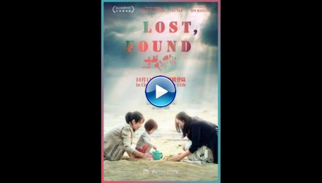 Lost, Found (2018)