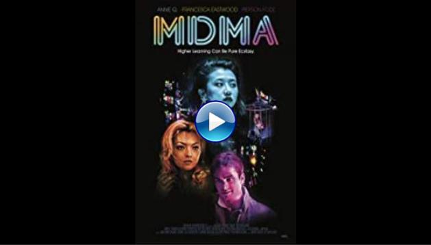 MDMA (2017)
