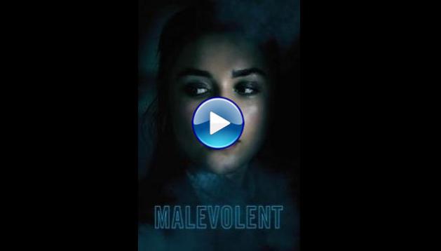 Malevolent (2018)