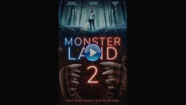 Monsterland 2 (2018)