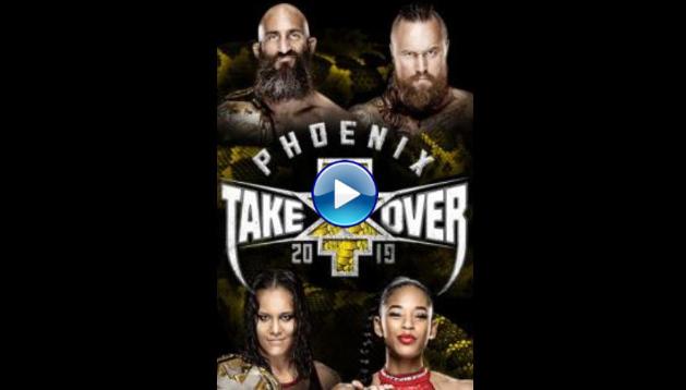 NXT TakeOver: Phoenix (2019)