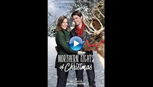 Northern Lights of Christmas (2018)