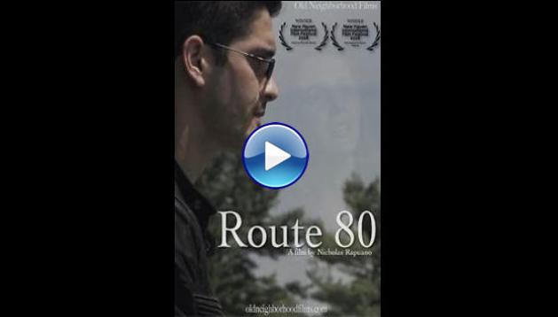 Route 80 (2018)
