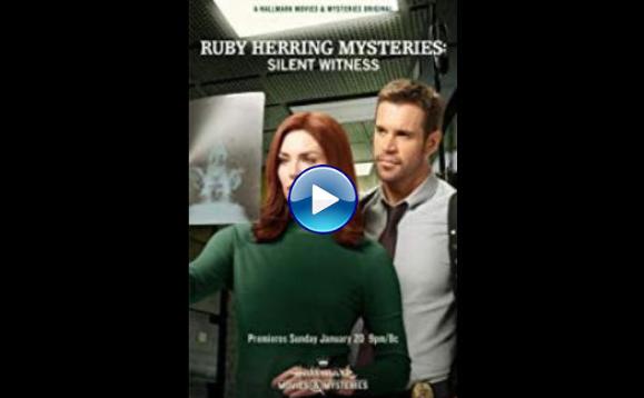 Ruby Herring Mysteries: Silent Witness (2019)