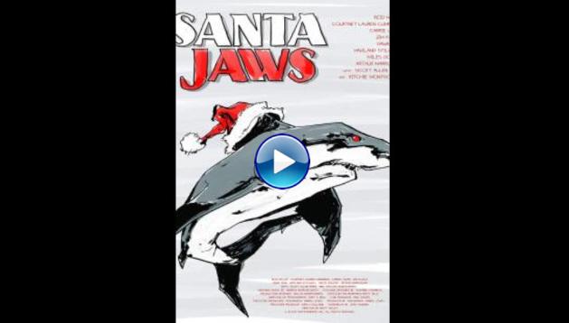 Santa Jaws (2018)