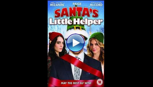 Santa's Little Helper (2015)