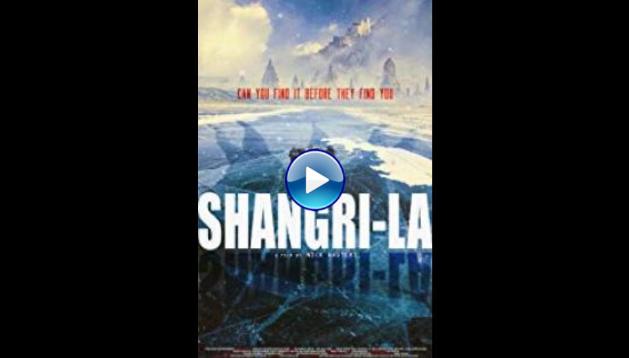 Shangri-La: Near Extinction (2018)