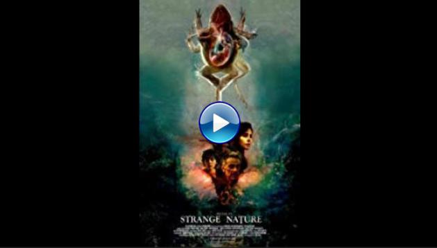 Strange Nature (2018)