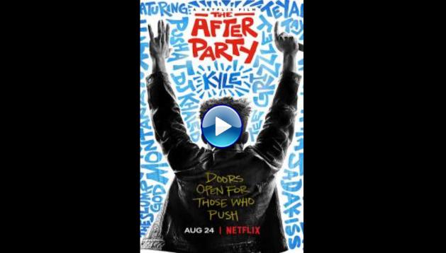 The After Party (2018)