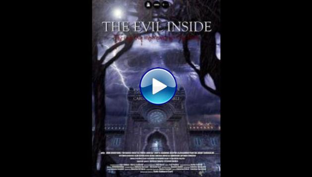 The Evil Inside (2017)