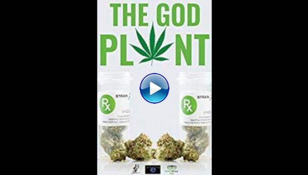 The God Plant (2018)