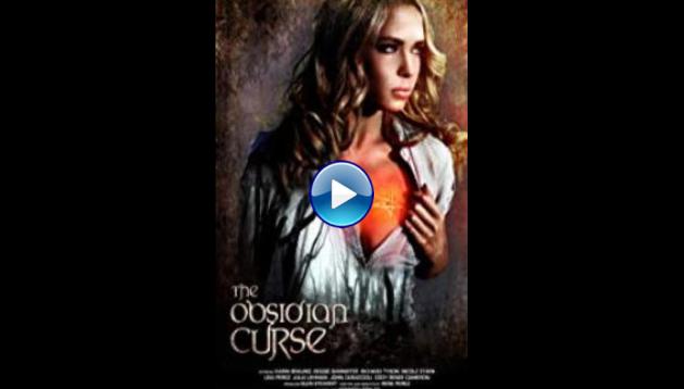 The Obsidian Curse (2016)