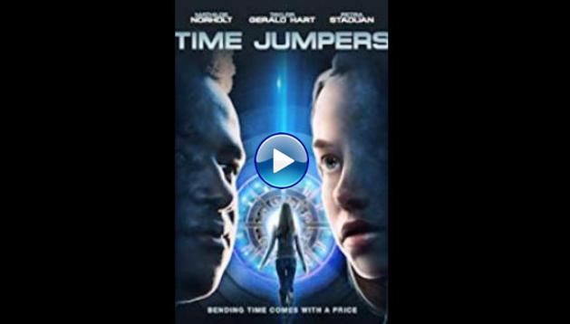 Time Jumpers (2018)