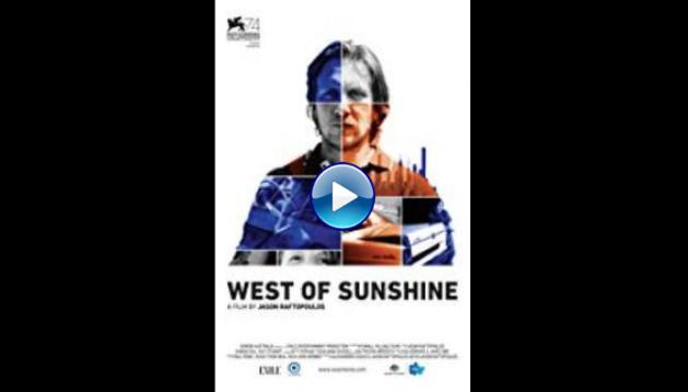West of Sunshine (2017)