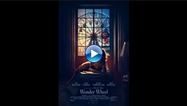 Wonder Wheel (2017)