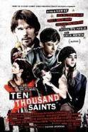 Ten Thousand Saints