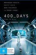 400 Days
