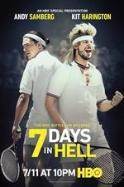 7 Days in Hell