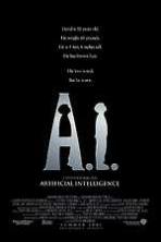A.I. Artificial Intelligence