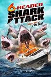 6 Headed Shark Attack
