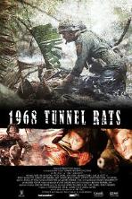 1968 Tunnel Rats