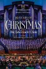 20 Years of Christmas with the Tabernacle Choir