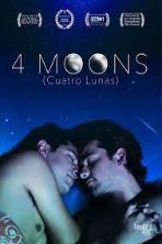 4 Moons