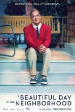 A Beautiful Day In The Neighborhood